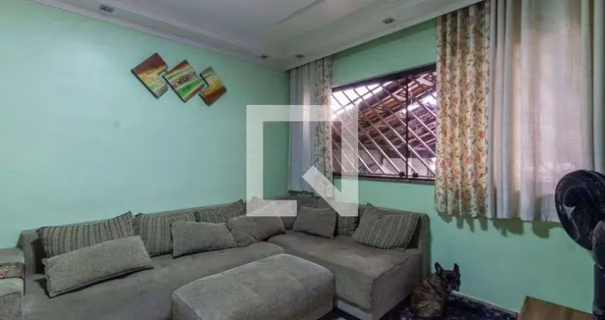 Casa para venda - vila esperança, 3 quartos,  150 m² - são paulo