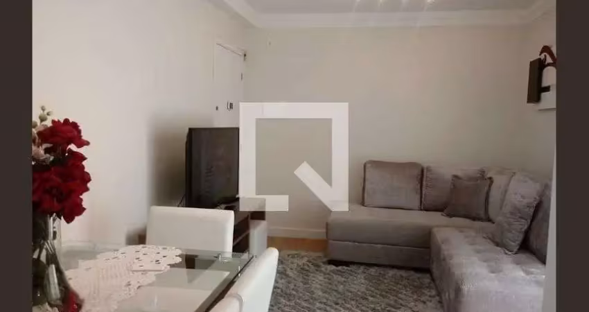 Apartamento para venda - vila galvão, 2 quartos,  57 m² - guarulhos