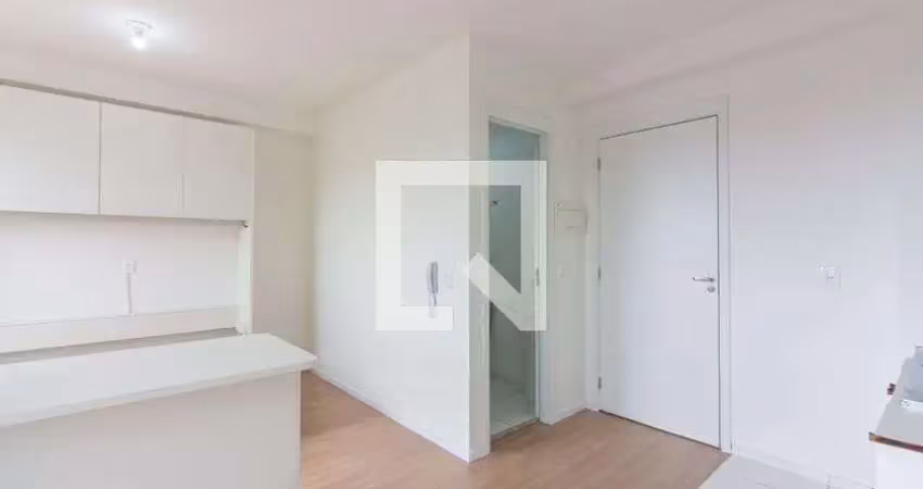 Apartamento para venda - centro, 1 quarto,  24 m² - osasco
