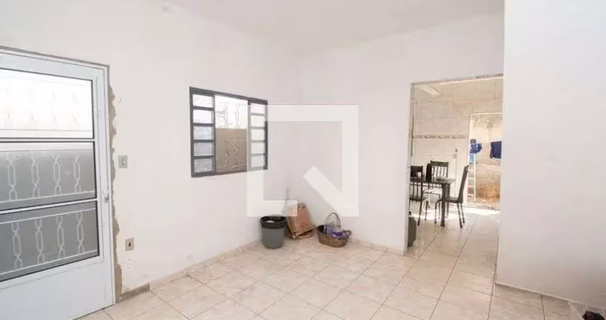 Casa para venda - miramar, 3 quartos,  200 m² - belo horizonte