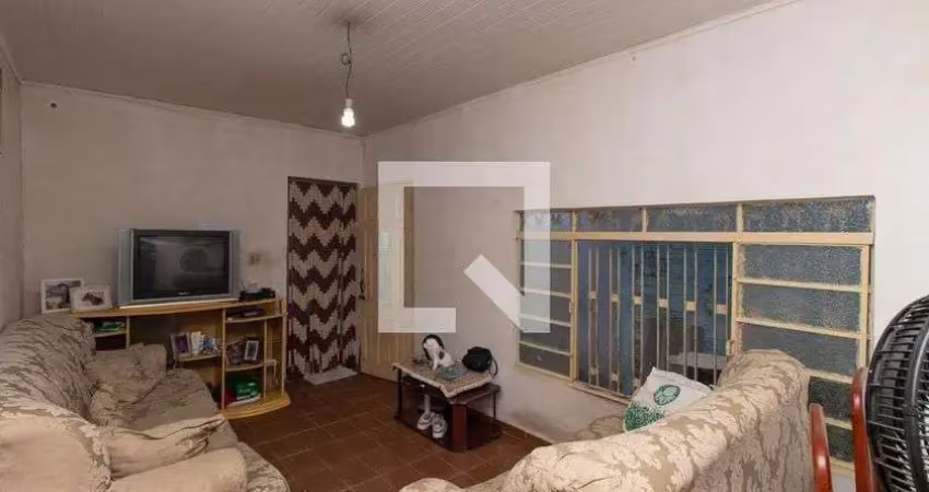 Casa para venda - tucuruvi, 2 quartos,  68 m² - são paulo