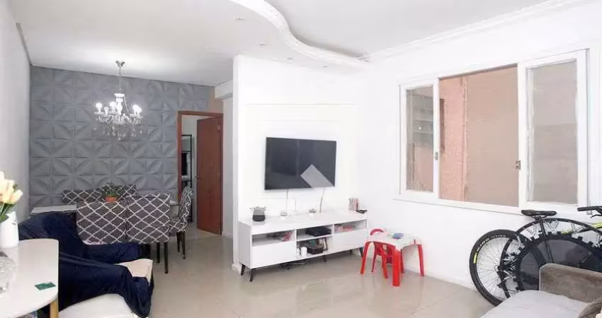 Apartamento para venda - são joão , 2 quartos,  67 m² - porto alegre