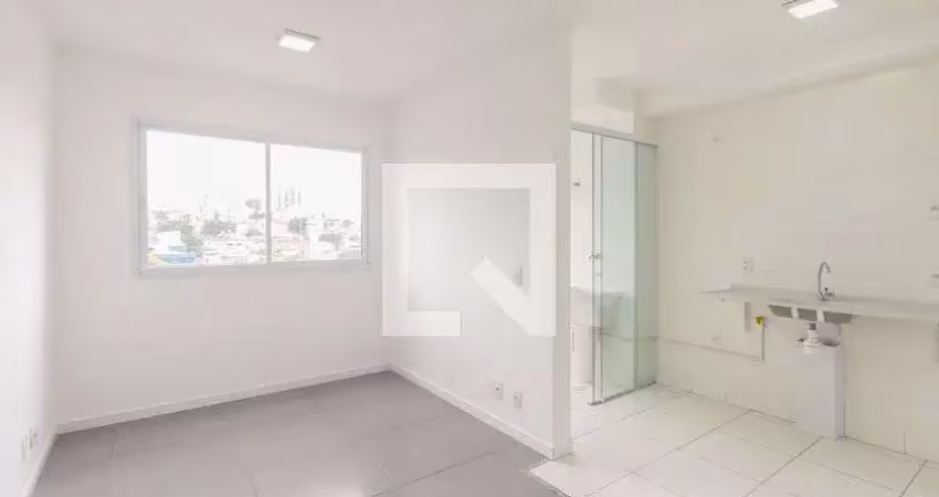 Apartamento para venda - tatuapé, 2 quartos,  42 m² - são paulo