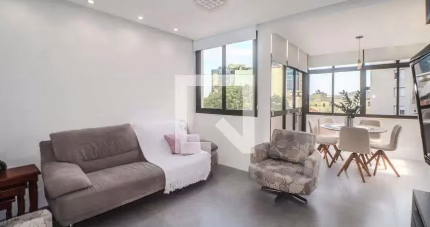 Cobertura para venda - são joão , 1 quarto,  73 m² - porto alegre