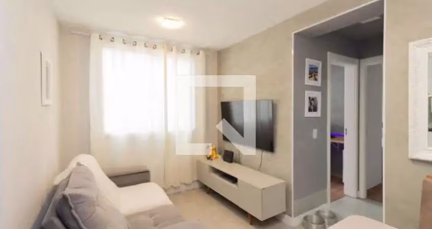 Apartamento para venda - itaquera, 2 quartos,  38 m² - são paulo