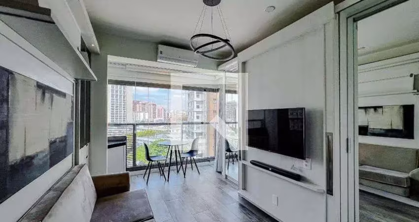 Kitnet / stúdio para venda - vila mariana, 1 quarto,  25 m² - são paulo