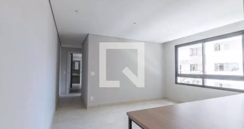 Apartamento para venda - santo agostinho, 2 quartos,  65 m² - belo horizonte
