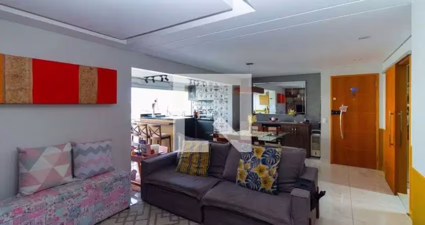 Apartamento para venda - jardim avelino , 3 quartos,  104 m² - são paulo