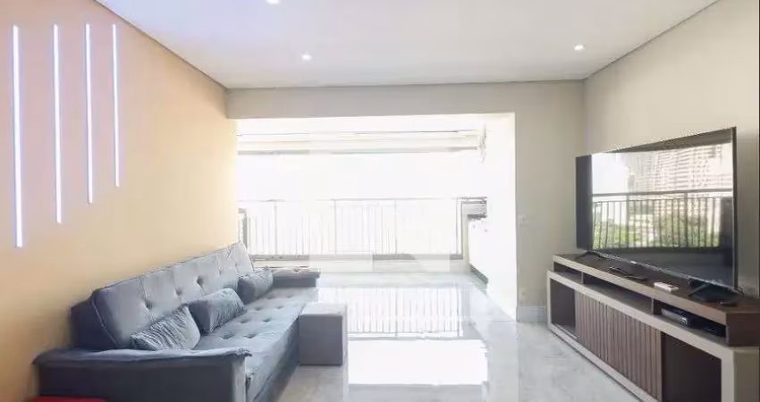 Apartamento para venda - tatuapé, 2 quartos,  81 m² - são paulo