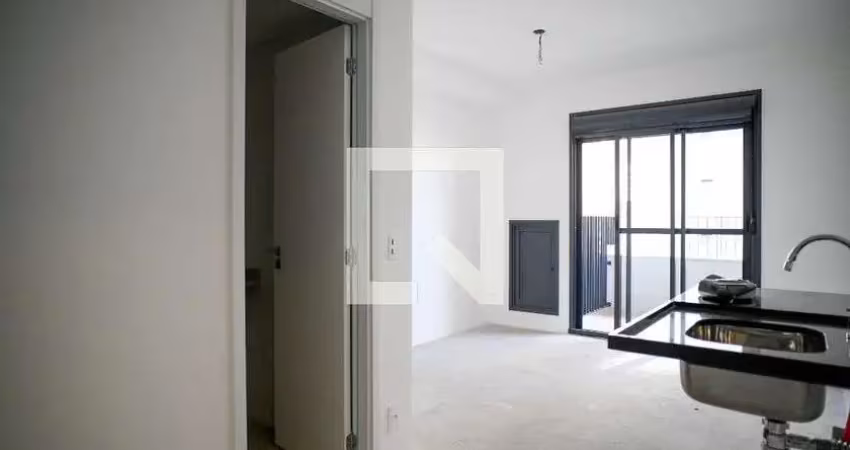Kitnet / stúdio para venda - aclimação, 1 quarto,  27 m² - são paulo