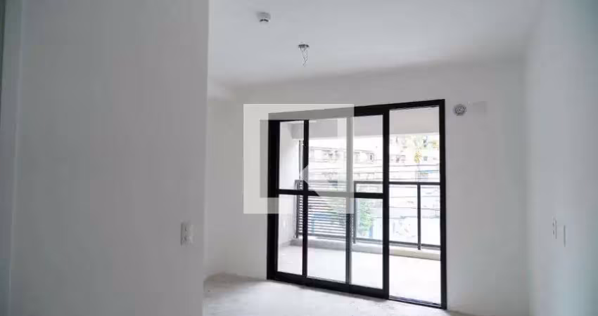 Kitnet / stúdio para venda - lapa, 1 quarto,  29 m² - são paulo