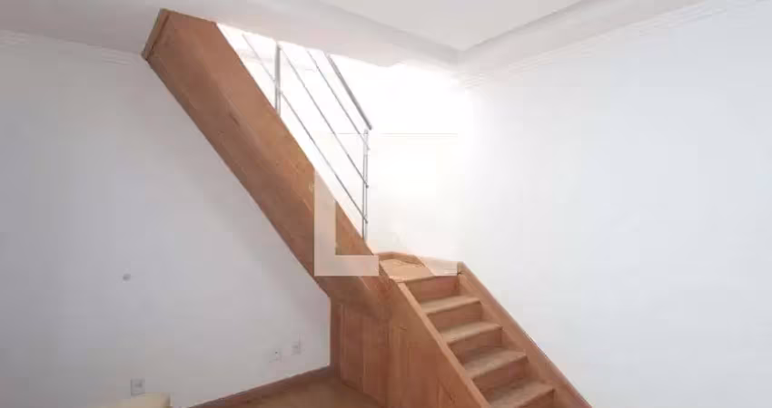 Cobertura para venda - santa mônica, 2 quartos,  72 m² - belo horizonte