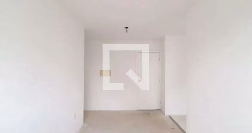 Apartamento para venda - taboão, 2 quartos,  44 m² - são bernardo do campo