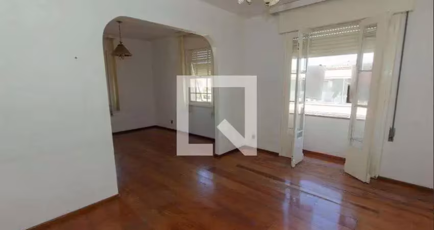 Apartamento para venda - são geraldo, 2 quartos,  72 m² - porto alegre