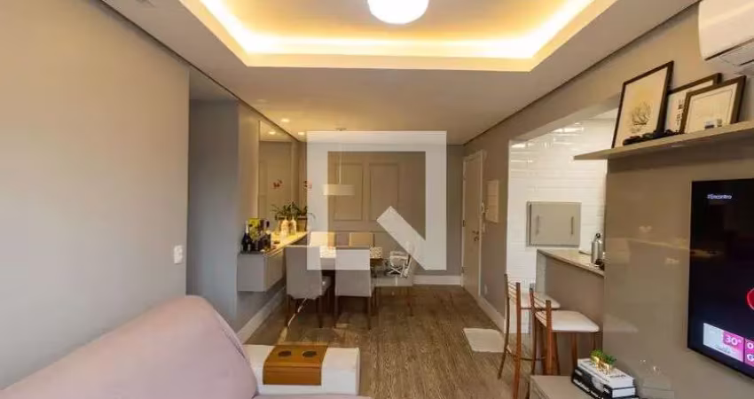 Apartamento para venda - glória, 2 quartos,  62 m² - porto alegre