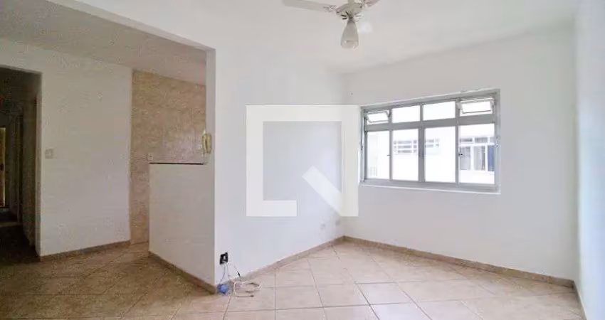 Apartamento para venda - campestre, 3 quartos,  70 m² - santo andré
