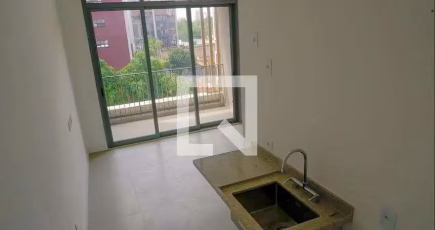 Kitnet / stúdio para venda - vila mariana, 1 quarto,  29 m² - são paulo