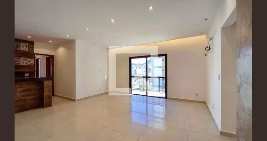 Apartamento para venda - vila isabel, 3 quartos,  157 m² - rio de janeiro