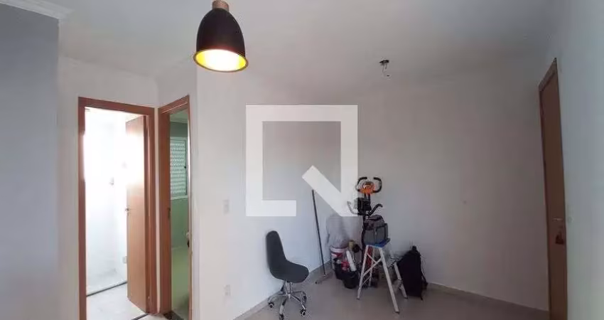 Apartamento para venda - jardim são vicente , 2 quartos,  47 m² - campinas