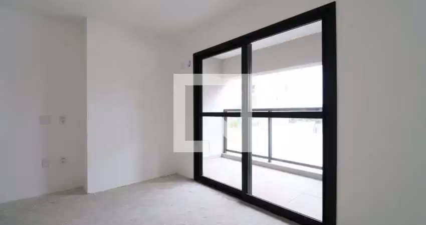 Apartamento para venda - lapa, 1 quarto,  29 m² - são paulo
