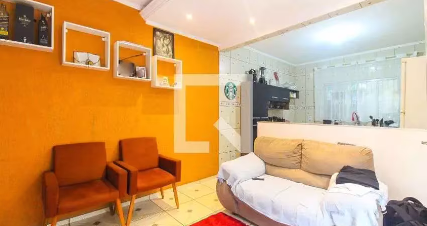 Casa para venda - vila jacuí, 1 quarto,  125 m² - são paulo