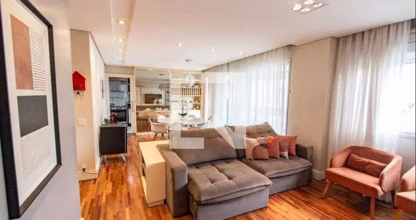Apartamento para venda - vila mariana, 3 quartos,  141 m² - são paulo