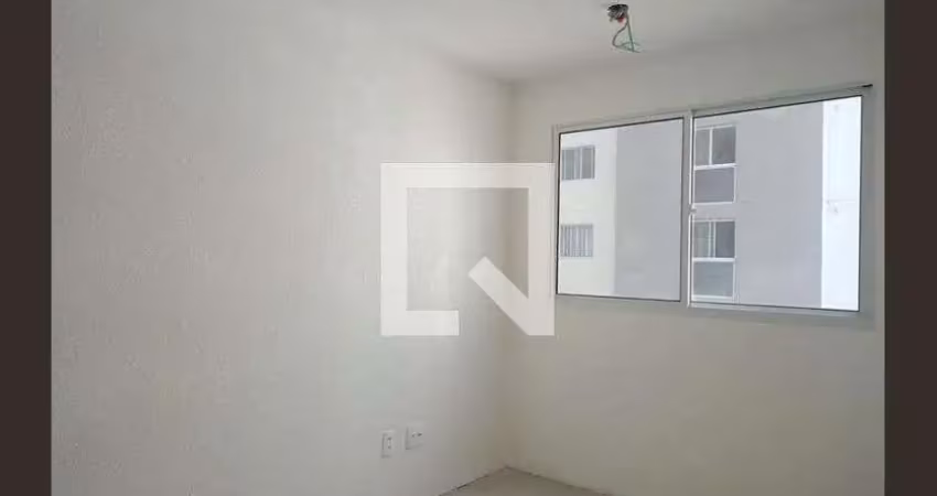 Apartamento para venda - vila andrade, 2 quartos,  44 m² - são paulo