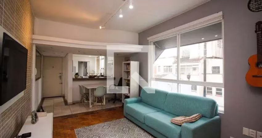 Apartamento para venda - farroupilha , 2 quartos,  95 m² - porto alegre