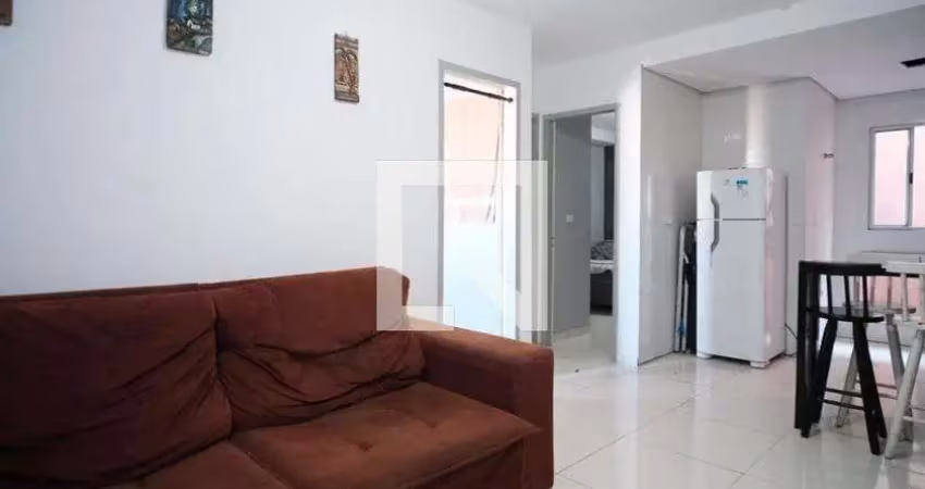 Apartamento para venda - vila euthalia, 2 quartos,  56 m² - são paulo