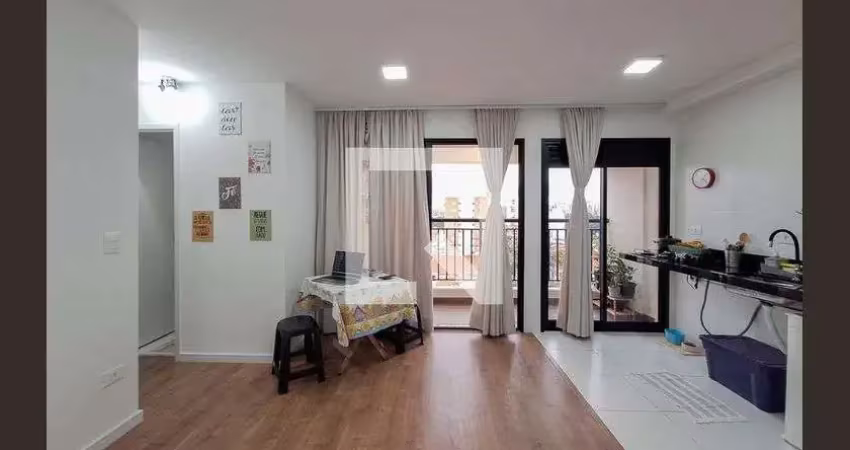 Apartamento para venda - água fria, 2 quartos,  44 m² - são paulo