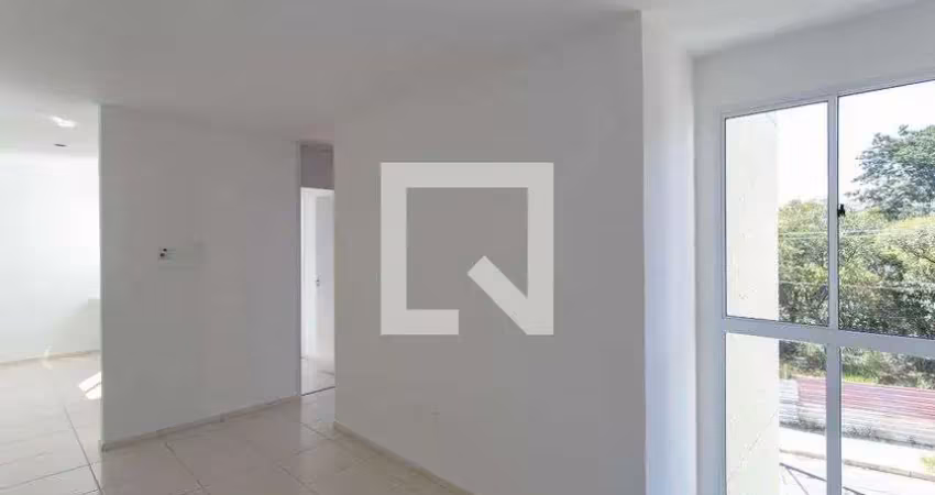 Apartamento para venda - trevo, 2 quartos,  42 m² - belo horizonte