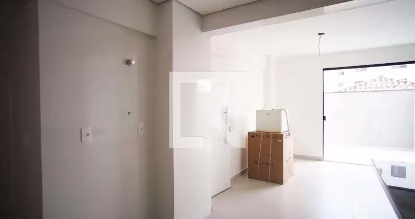 Apartamento para venda - dona clara, 3 quartos,  85 m² - belo horizonte