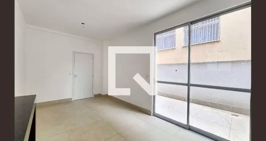 Apartamento para venda - barroca, 2 quartos,  98 m² - belo horizonte