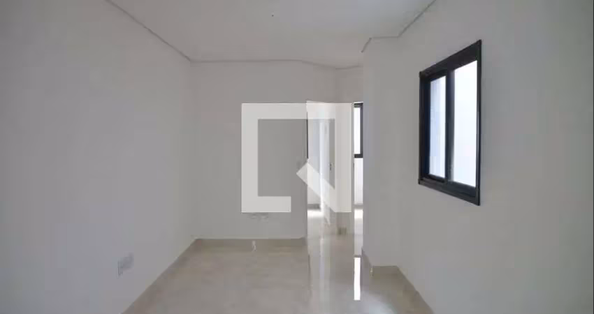 Apartamento para venda - vila leopoldina, 2 quartos,  45 m² - santo andré