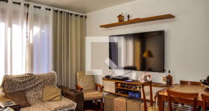 Apartamento para venda - santa tereza , 3 quartos,  96 m² - porto alegre