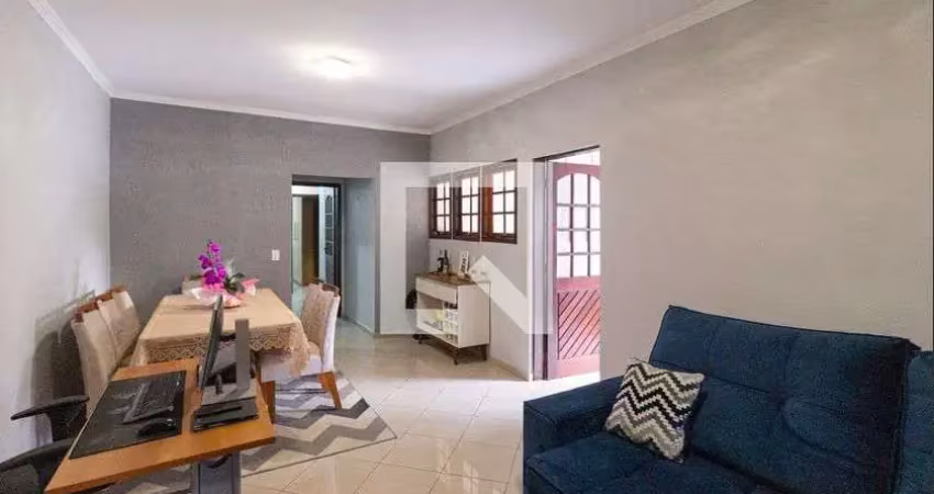 Casa para venda - santo antônio, 3 quartos,  248 m² - osasco