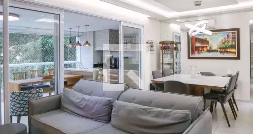 Apartamento para venda - água branca, 3 quartos,  145 m² - são paulo