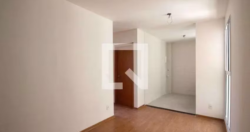 Apartamento para venda - cavalhada, 2 quartos,  40 m² - porto alegre