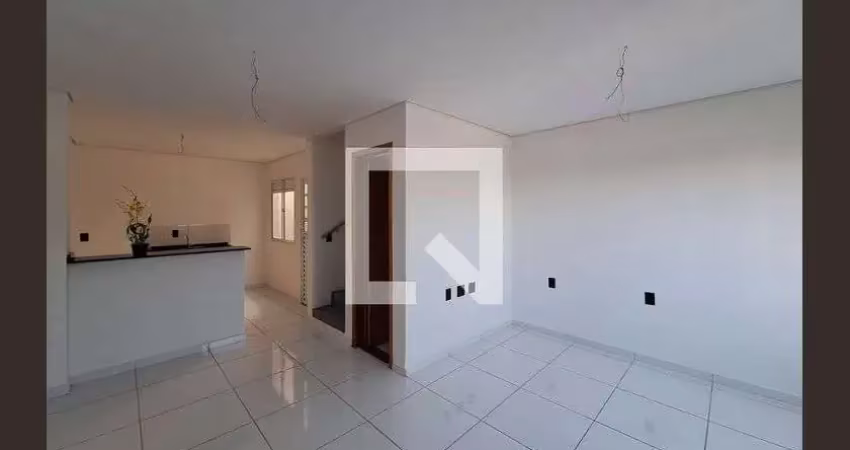 Casa / sobrado em condomínio para venda - mandaqui, 2 quartos,  63 m² - são paulo