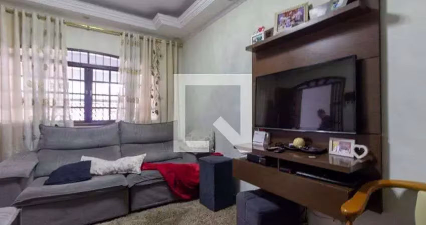 Casa para venda - itaquera, 4 quartos,  243 m² - são paulo