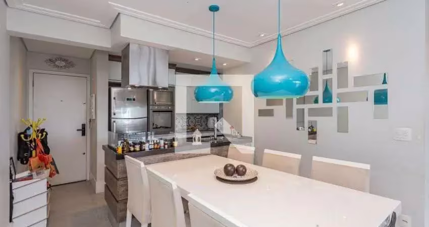 Apartamento para venda - vila das mercês, 2 quartos,  86 m² - são paulo