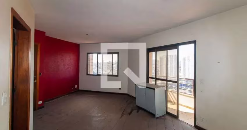 Apartamento para venda - jardim teresa, 3 quartos,  154 m² - são paulo