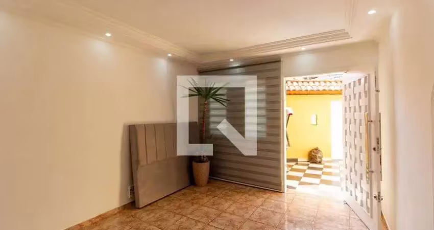 Casa para venda - vila jacuí, 3 quartos,  180 m² - são paulo