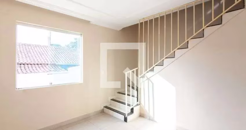 Cobertura para venda - céu azul, 3 quartos,  162 m² - belo horizonte