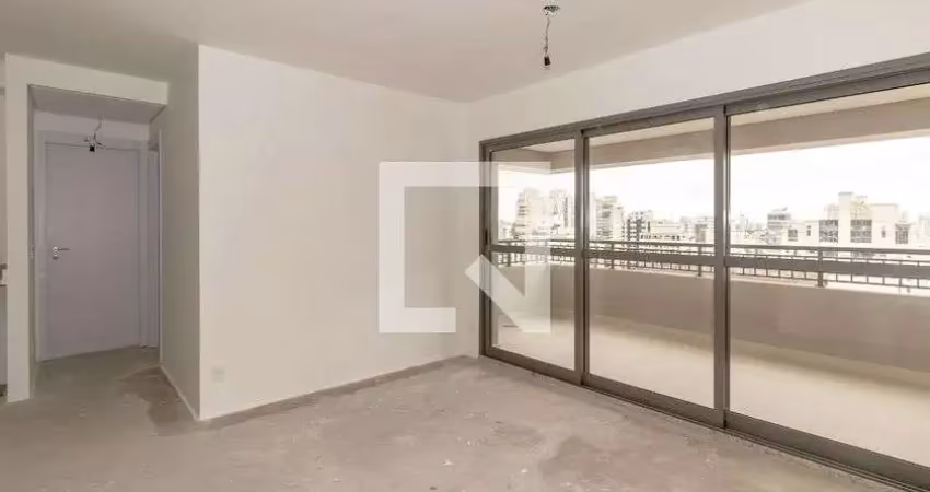 Apartamento para venda - moema, 2 quartos,  61 m² - são paulo