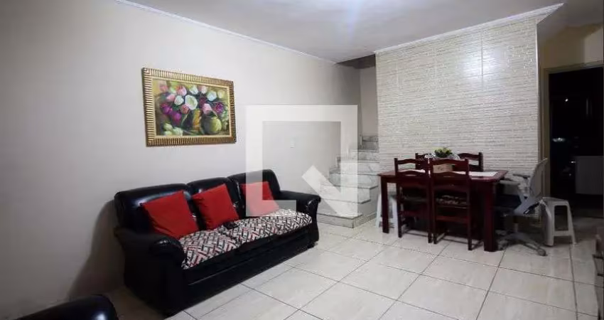 Casa para venda - mandaqui, 3 quartos,  108 m² - são paulo