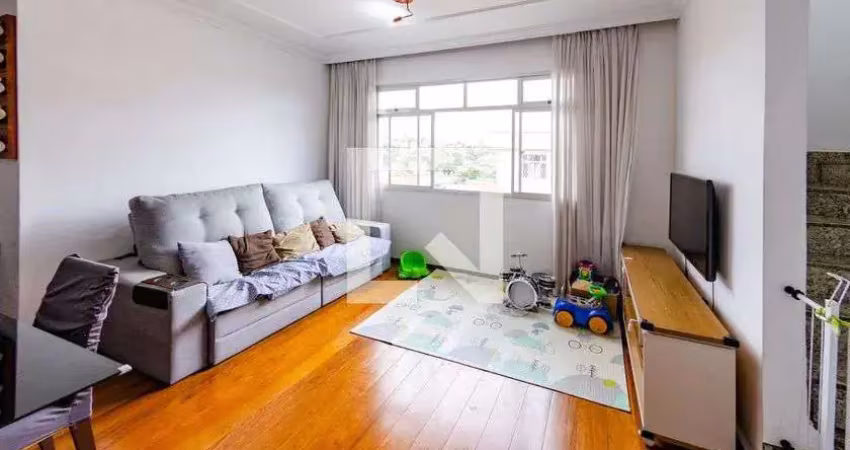 Cobertura para venda - carlos prates, 4 quartos,  180 m² - belo horizonte