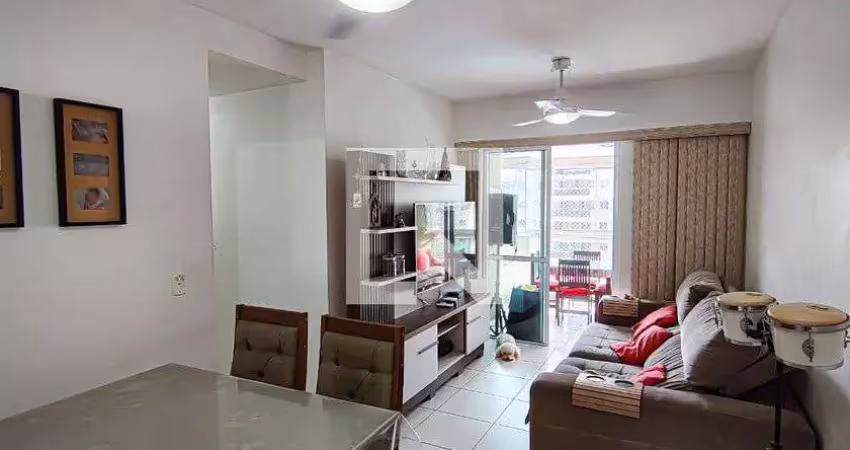 Apartamento para venda - jacarepaguá, 3 quartos,  84 m² - rio de janeiro
