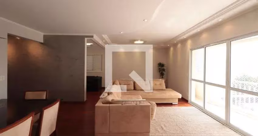 Apartamento para venda - tatuapé, 3 quartos,  173 m² - são paulo