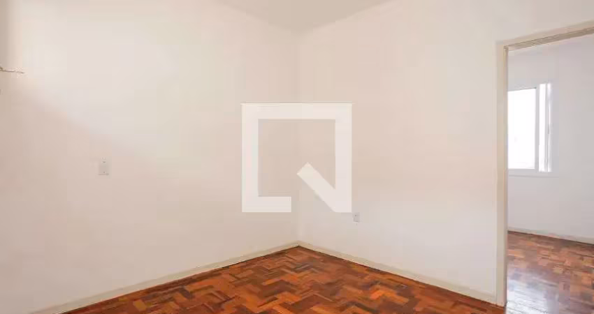 Apartamento para venda - são geraldo, 2 quartos,  60 m² - porto alegre